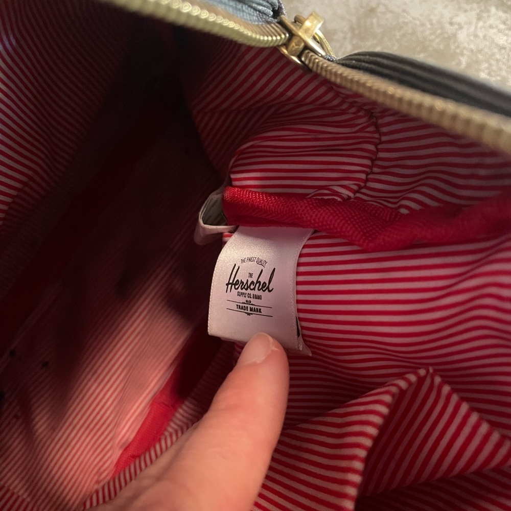 Mini Hershel Backpack - image 7